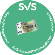 Logo SVS